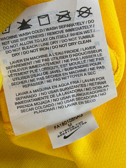 Chelsea 2018/19 Hazard Away Jersey