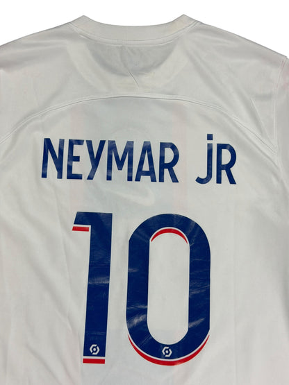 PSG 2022/23 Neymar Third Jersey