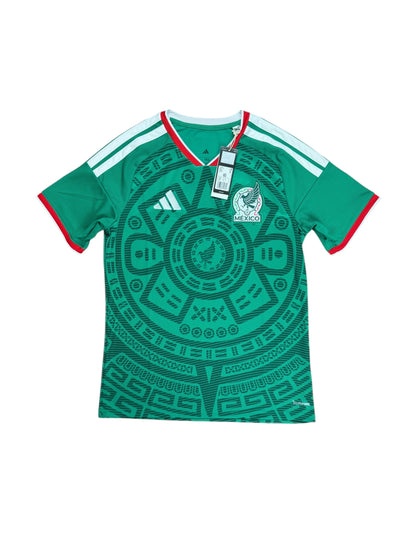 Mexico 2026 Home Jersey