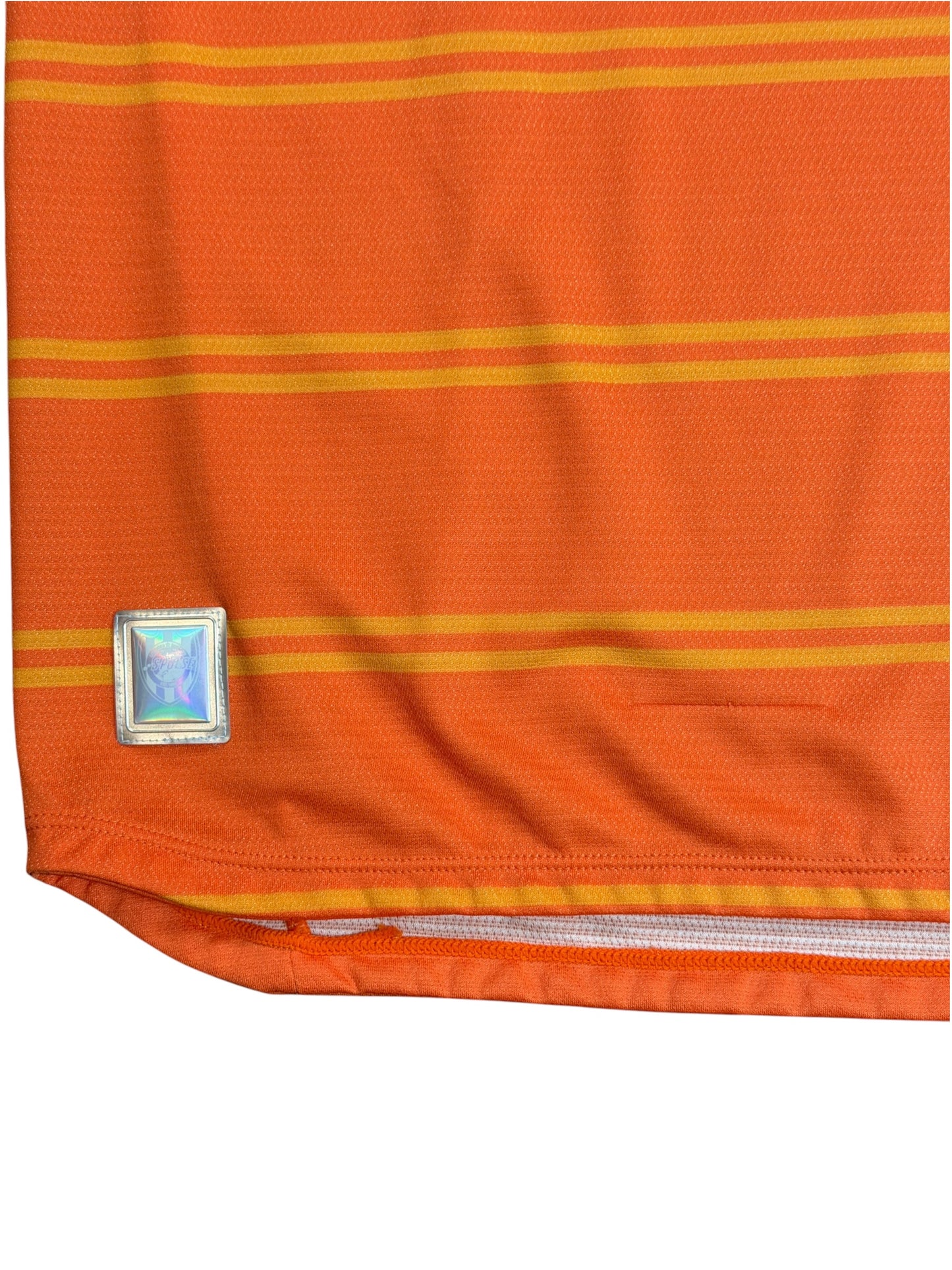 Shimizu S-Pulse 2014 Home Jersey