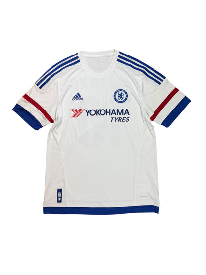 Chelsea 2015/16 Hazard Away Jersey