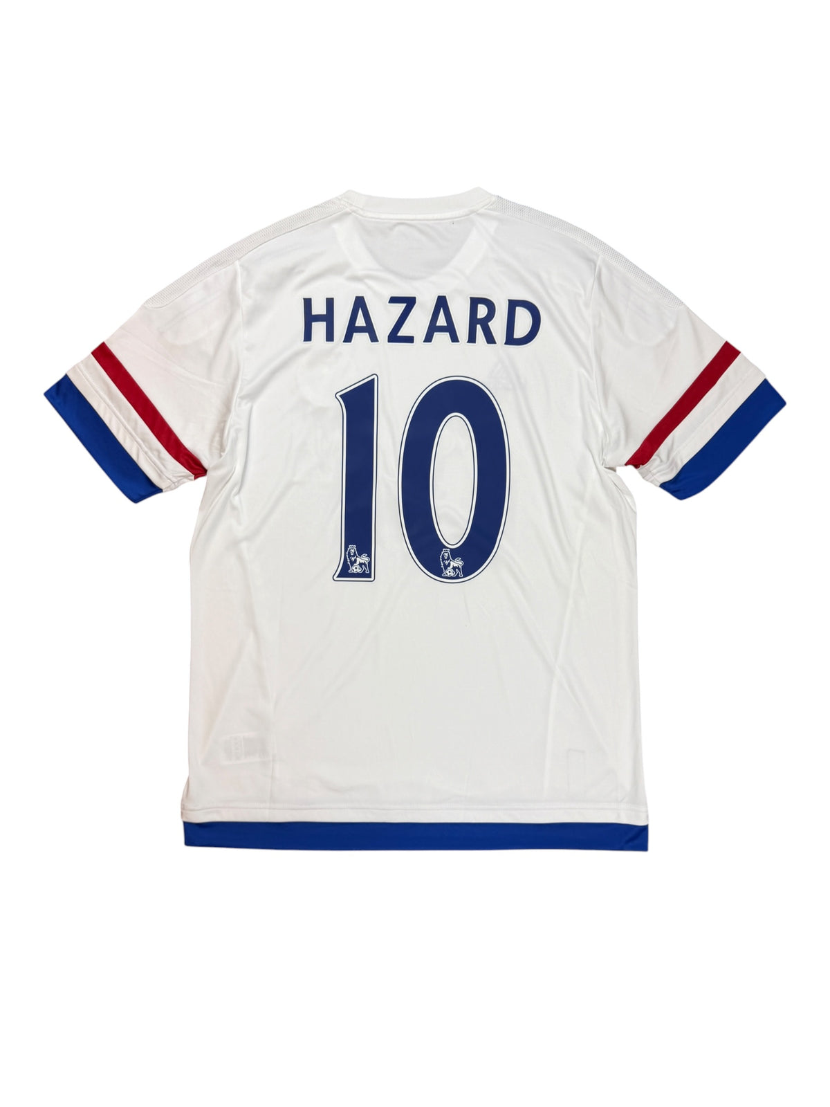 Chelsea 2015/16 Hazard Away Jersey