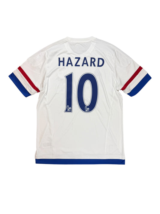 Chelsea 2015/16 Hazard Away Jersey