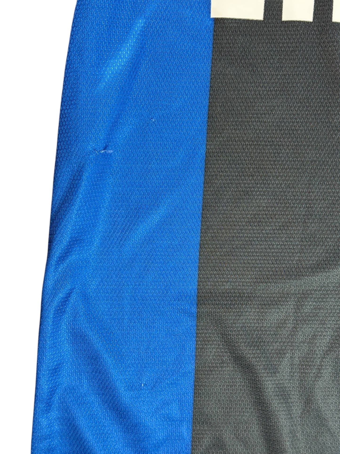 Inter Milan 2012/13 Home Jersey