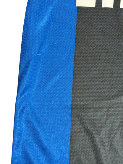 Inter Milan 2012/13 Home Jersey