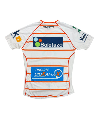 Jaguares Chiapas 2006/07 Away Jersey