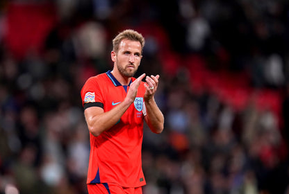 England 2022 Kane Away Jersey