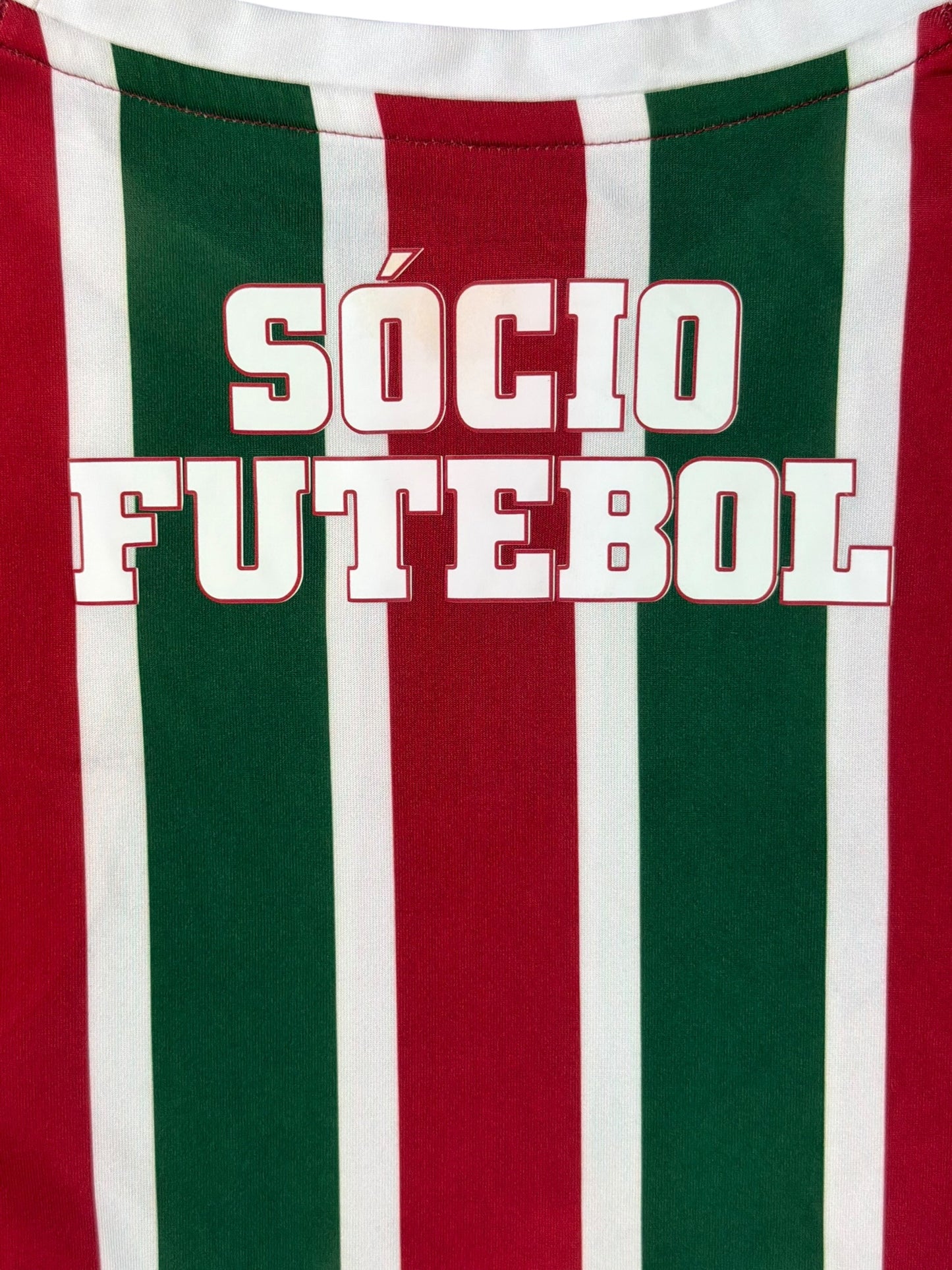 Fluminense 2017/18 Home Jersey