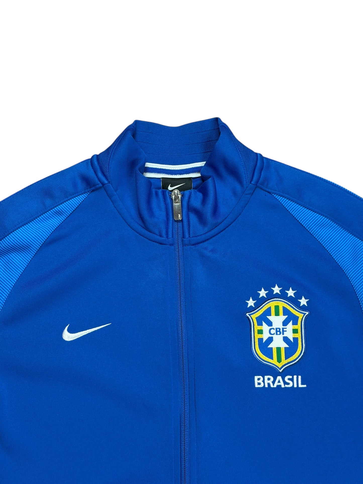 Brazil 2016/17 Track Jacket