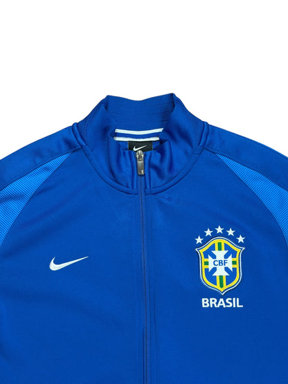 Brazil 2016/17 Track Jacket