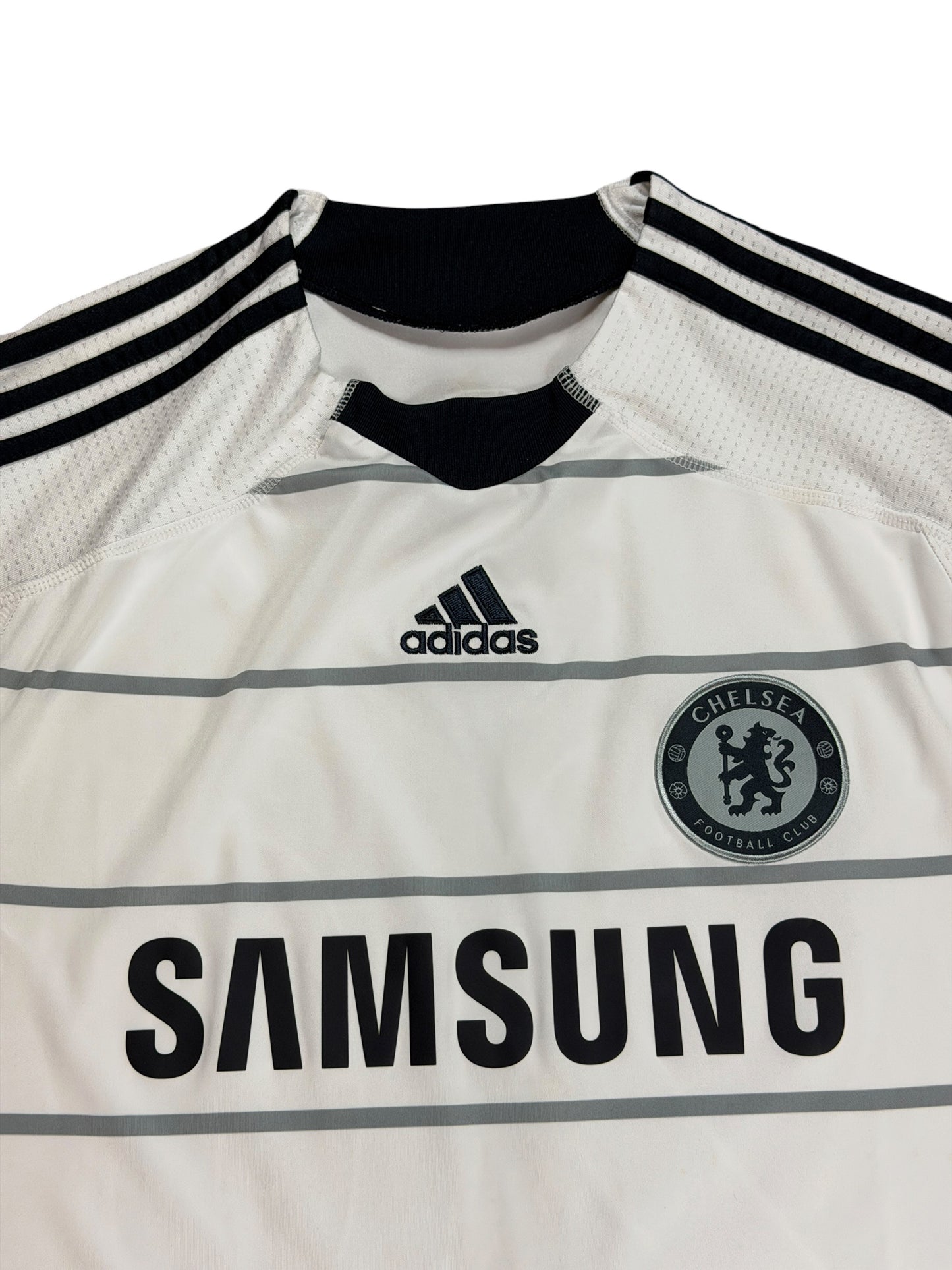 Chelsea 2009/10 John Terry Third Jersey