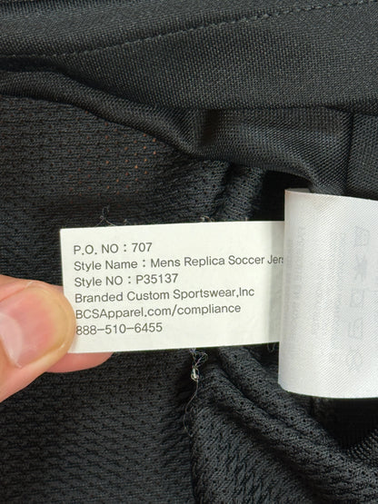 Canada 2022 Away Jersey