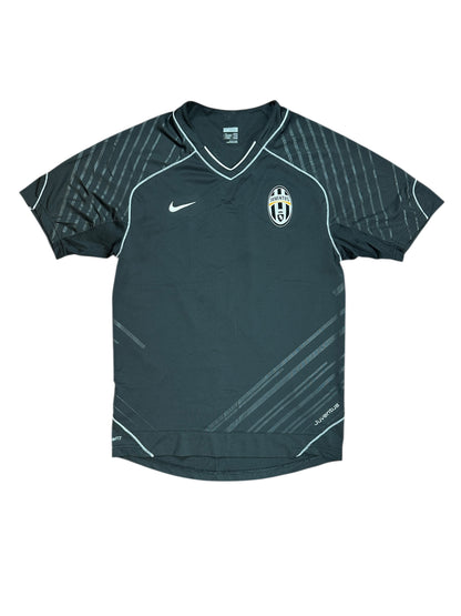 Juventus 2007/08 Training Jersey