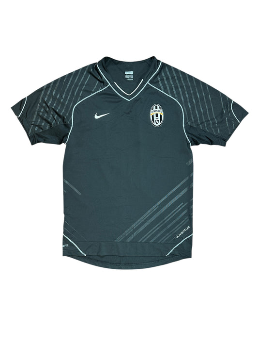 Juventus 2007/08 Training Jersey