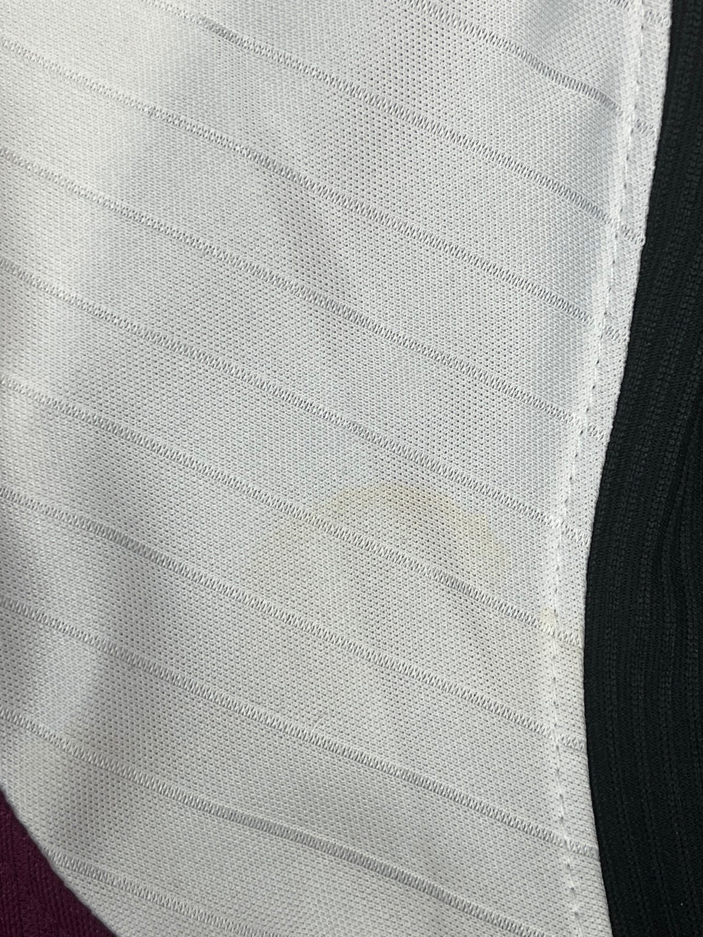 PSG 2020/21 Neymar Third Jersey