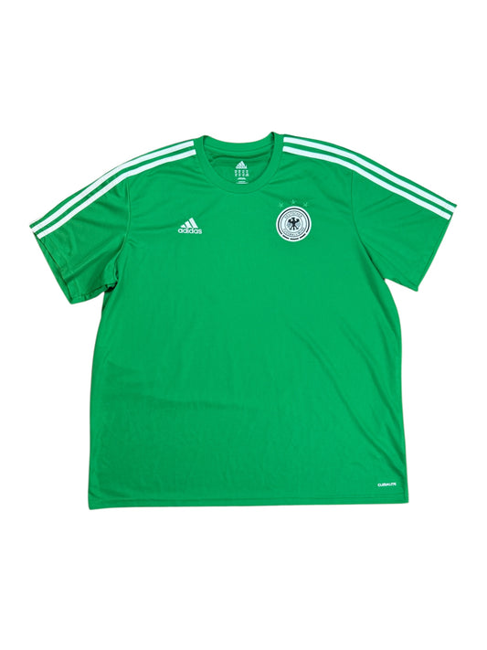 Germany 2012 Away Jersey