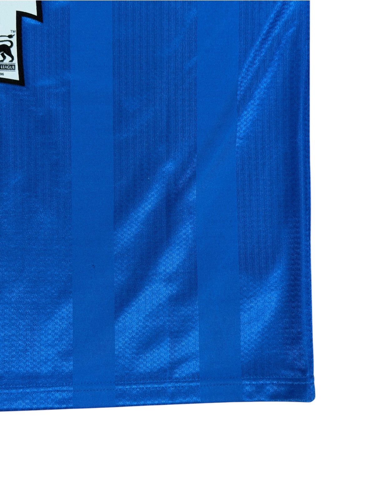 Chelsea 1997/98 Gullit Home Jersey