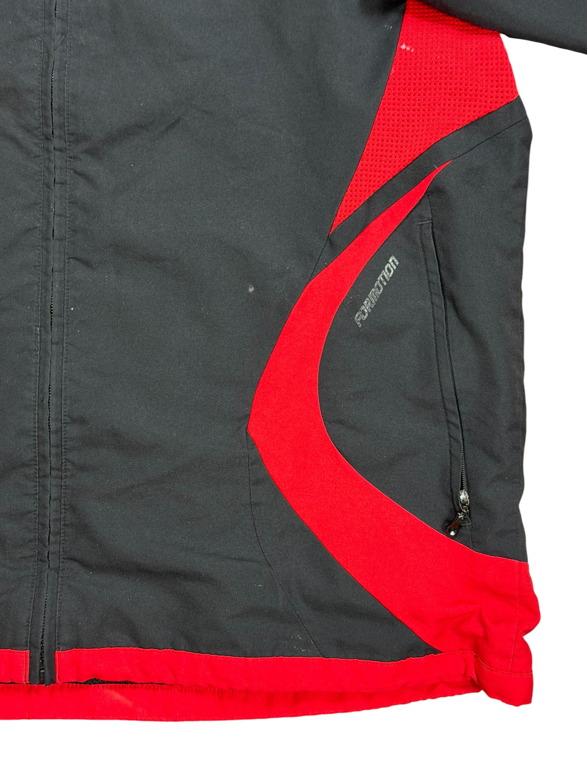 Ac Milan 2006/07 Track Jacket