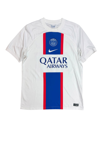 PSG 2022/23 Neymar Third Jersey