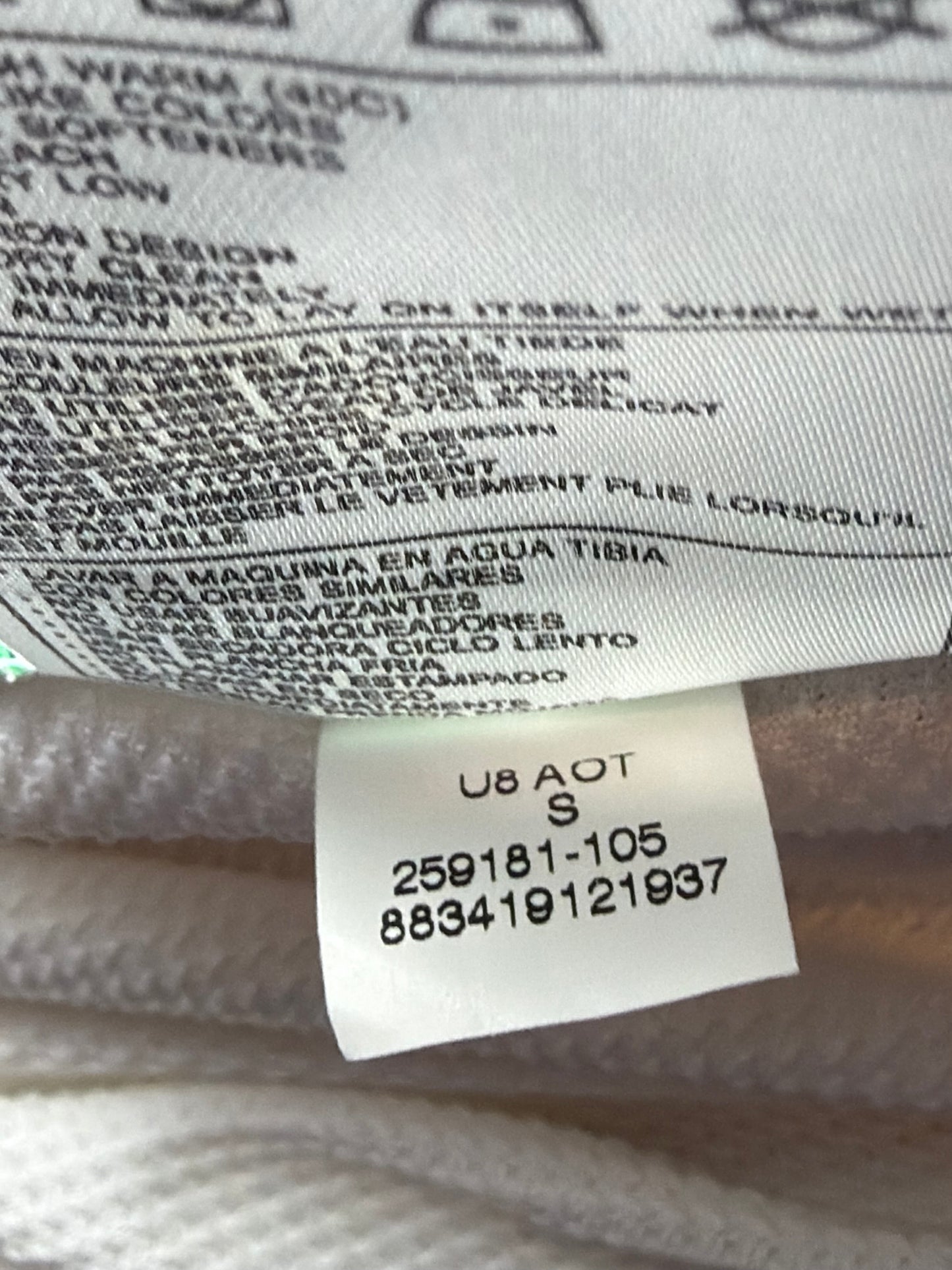 Portugal 2008 Cristiano Ronaldo Home Jersey