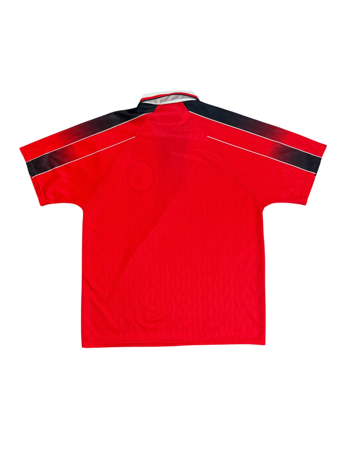 Nottingham Forest 1996/97 Home Jersey