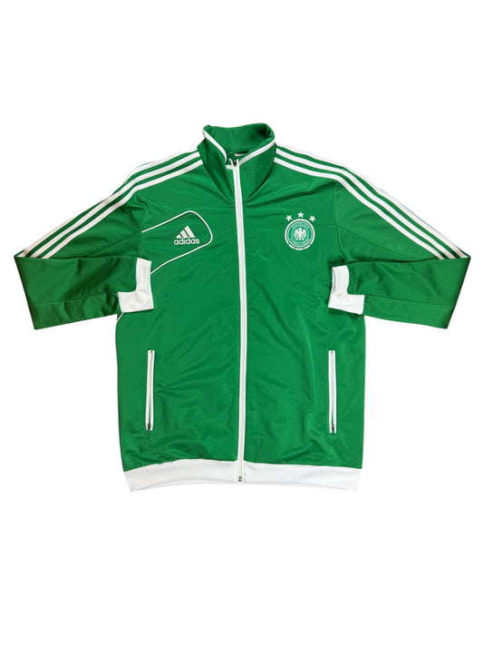 Gemrnay 2012/13 Track Jacket