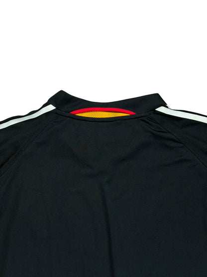 Germany 2004 Away Jersey
