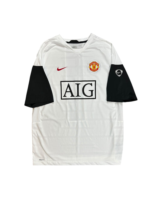Manchester United 2009/10 Training Jersey