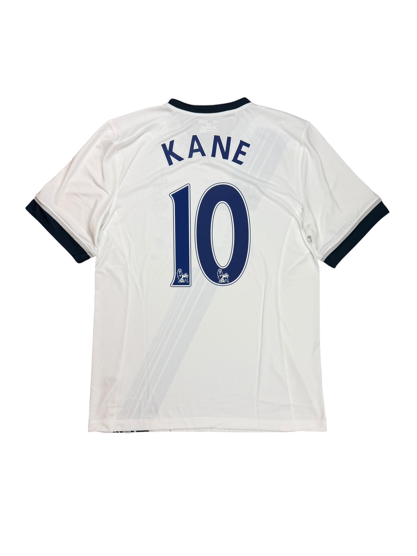 Tottenham 2015/16 Kane Home Jersey