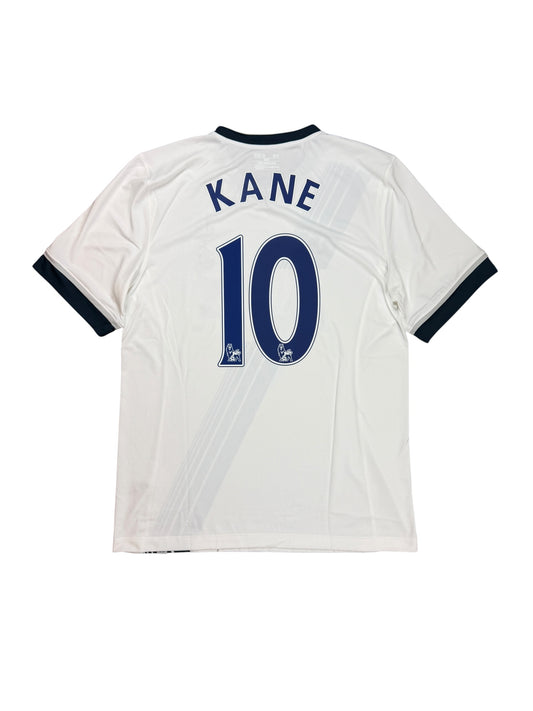 Tottenham 2015/16 Kane Home Jersey
