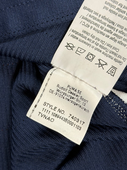 Italy 2012 Training Jersey