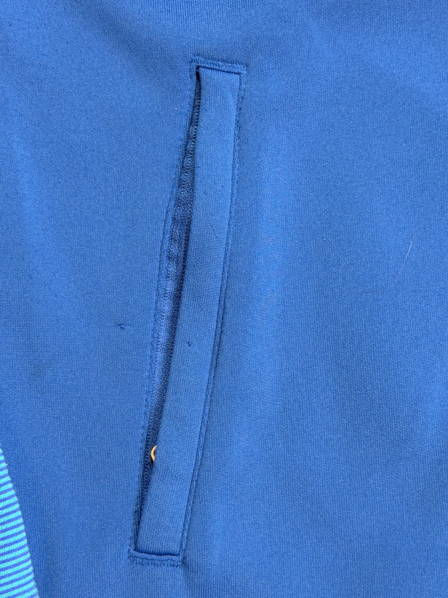 Brazil 2016/17 Track Jacket