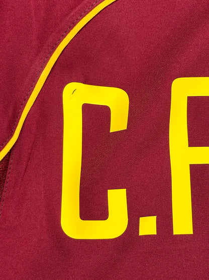 Portugal 2002/03 Cristiano Ronaldo Home Jersey