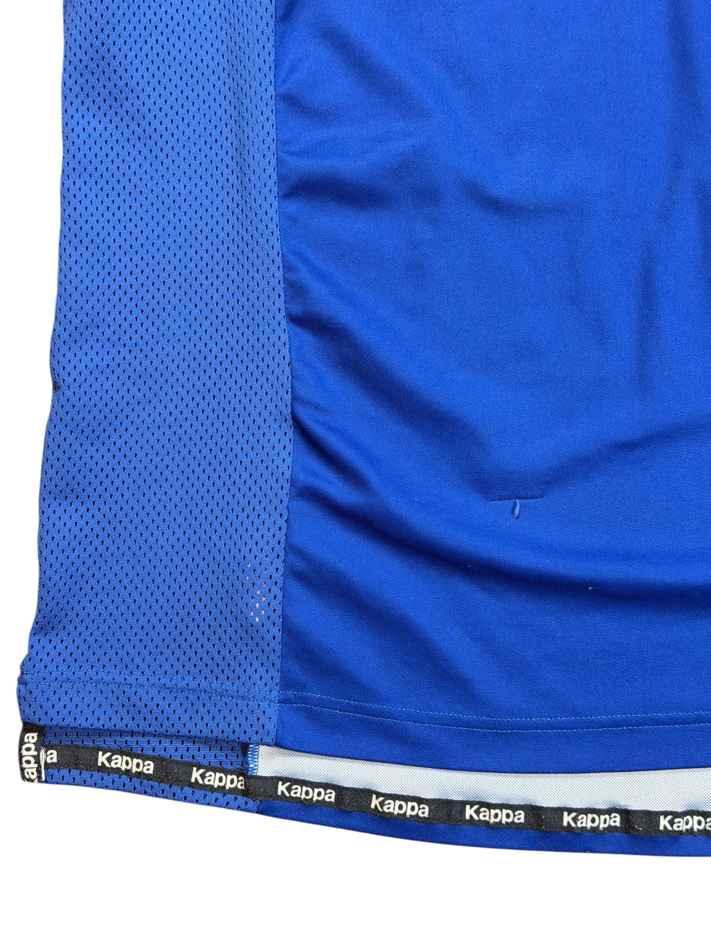 Juventus 1997/98 Away Jersey