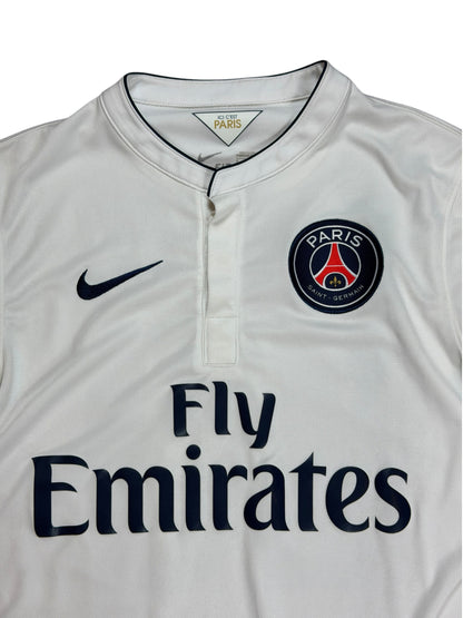 PSG 2014/15 Ibrahimovic Home Jersey