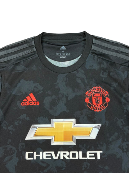 Manchester United 2019/20 Pogba Third Jersey