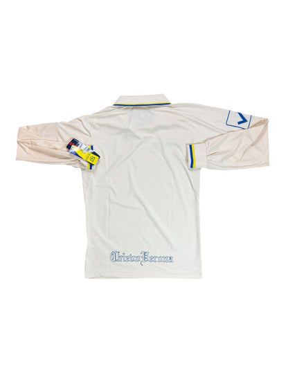 Chievo Verona 2009/10 Long Sleeve Away Jersey