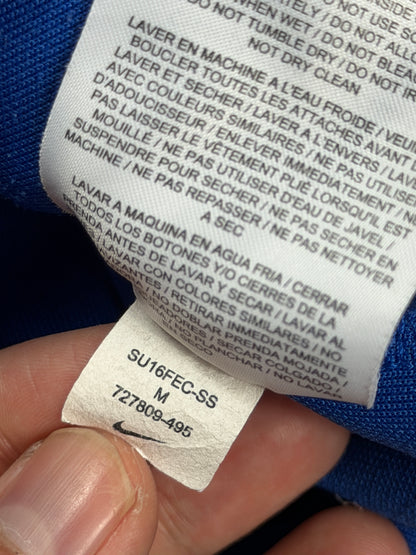 Brazil 2016/17 Track Jacket