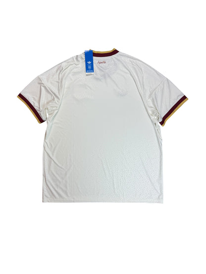 Spain 2026 Away Jersey