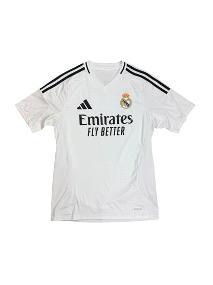 Real Madrid 2024/25 Bellingham Home Jersey