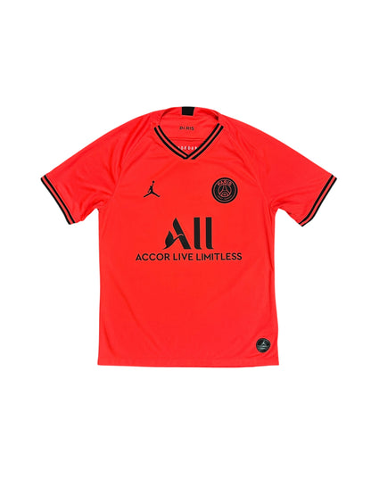 PSG x Jordan Neymar Third Jersey