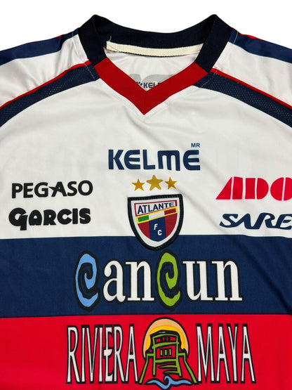 Atlante FC 2010/11 Away Jersey