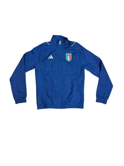 Italy 2023 Track Jacket