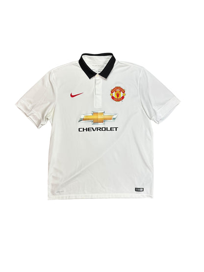 Manchester United 2014/15 Falcao Away Jersey