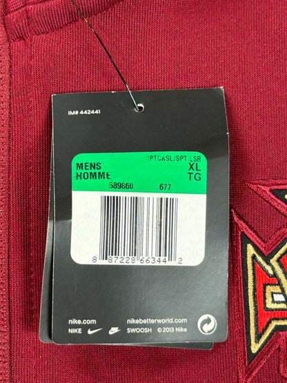 Portugal 2013/14 Track Jacket