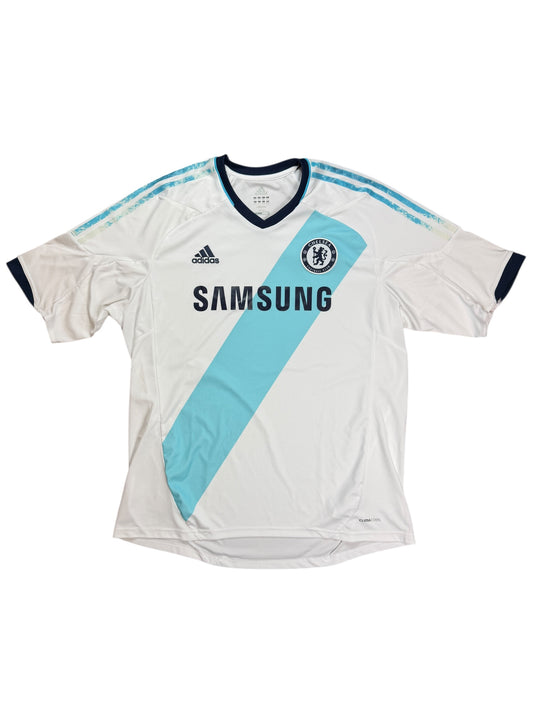 Chelsea 2012/13 Away Jersey