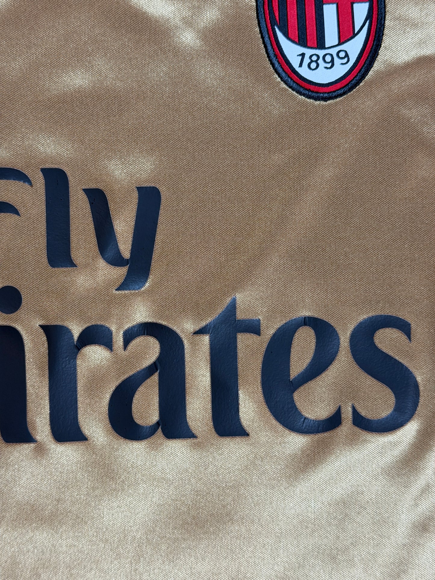 Ac Milan 2013/14 Balotelli Away Jersey