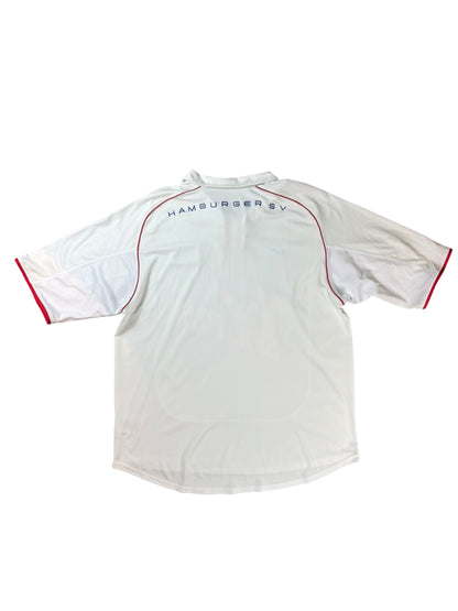 Hamburg SV 2001/02 Home Jersey