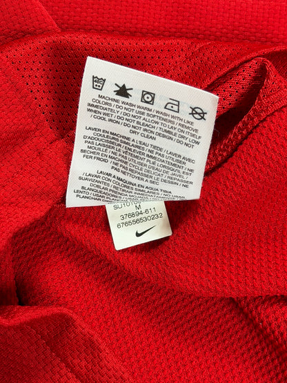 Portugal 2010 Cristiano Ronaldo Home Jersey