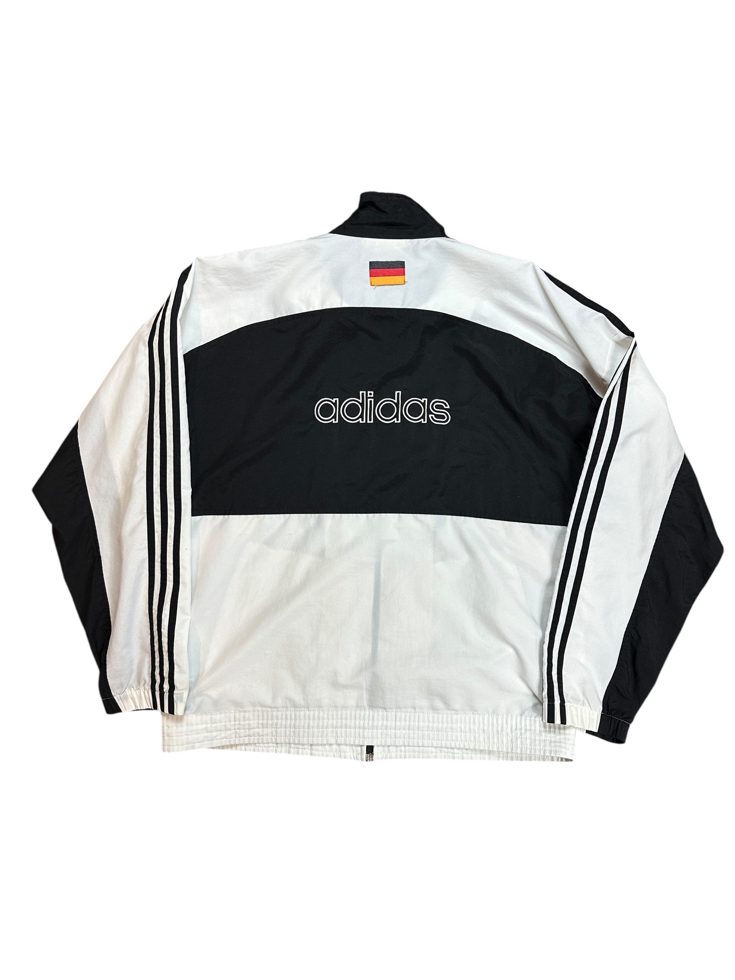 Germany 1994 Track Jacket
